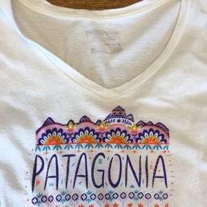 Patagonia T-Shirt